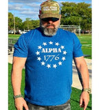 Alpha 1776 OG Tee