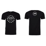 Alpha 1776 OG Tee