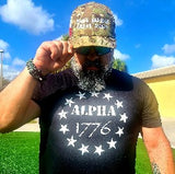 Alpha 1776 OG Tee