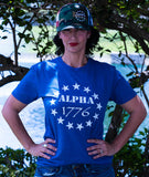 Alpha 1776 OG Tee