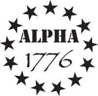 ALPHA 1776